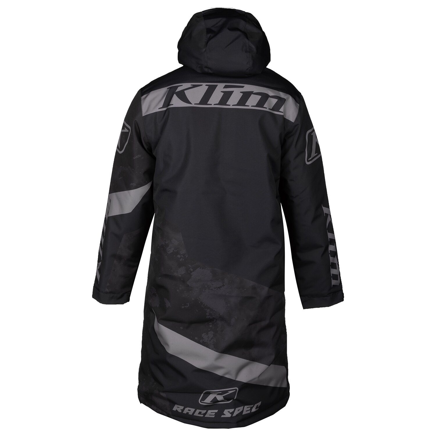 Revolt Pit Coat KLIM Snowmobile Race Spec Gear